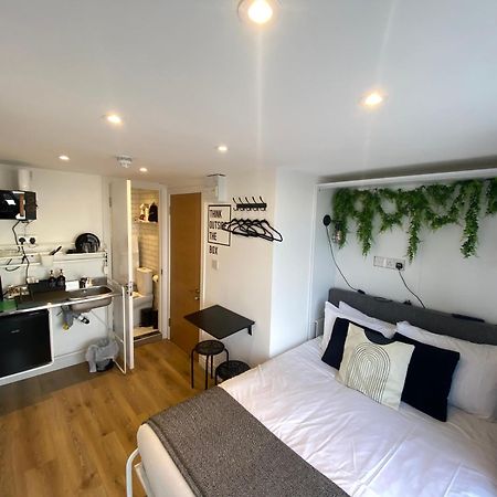 Innit Townhouse London Eksteriør bilde
