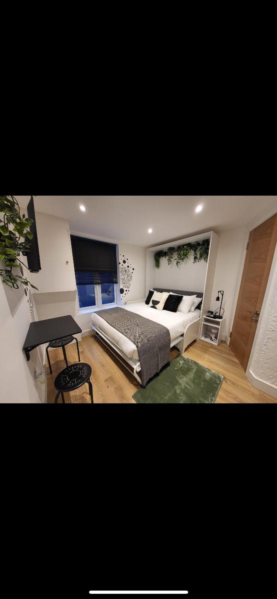 Innit Townhouse London Eksteriør bilde