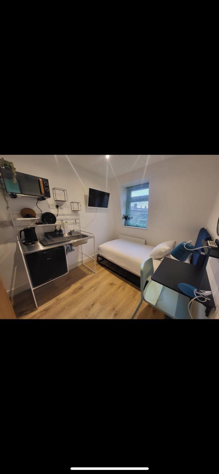 Innit Townhouse London Eksteriør bilde