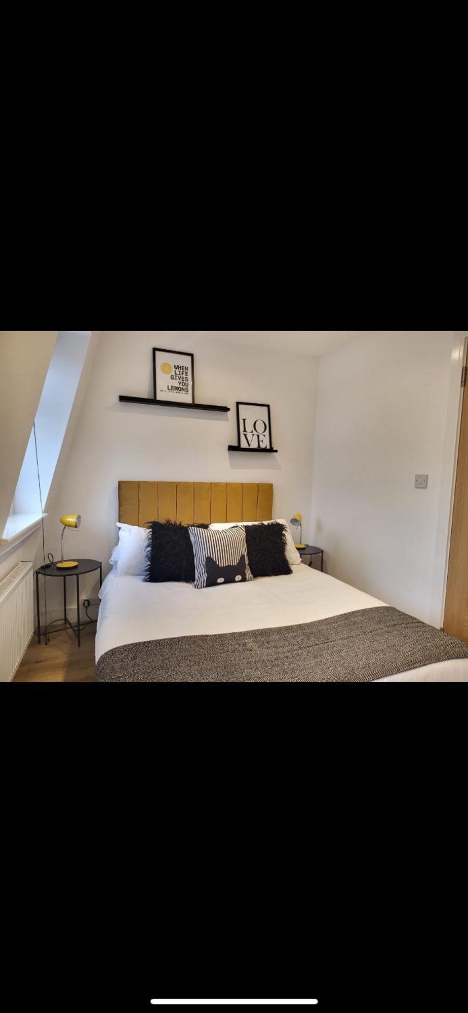 Innit Townhouse London Eksteriør bilde