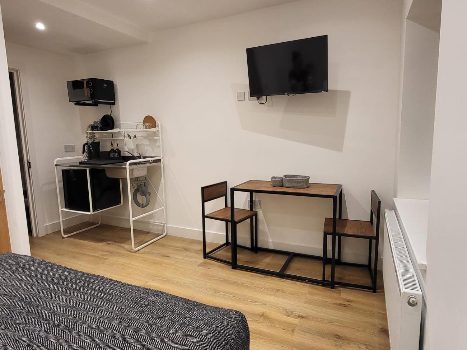 Innit Townhouse London Eksteriør bilde
