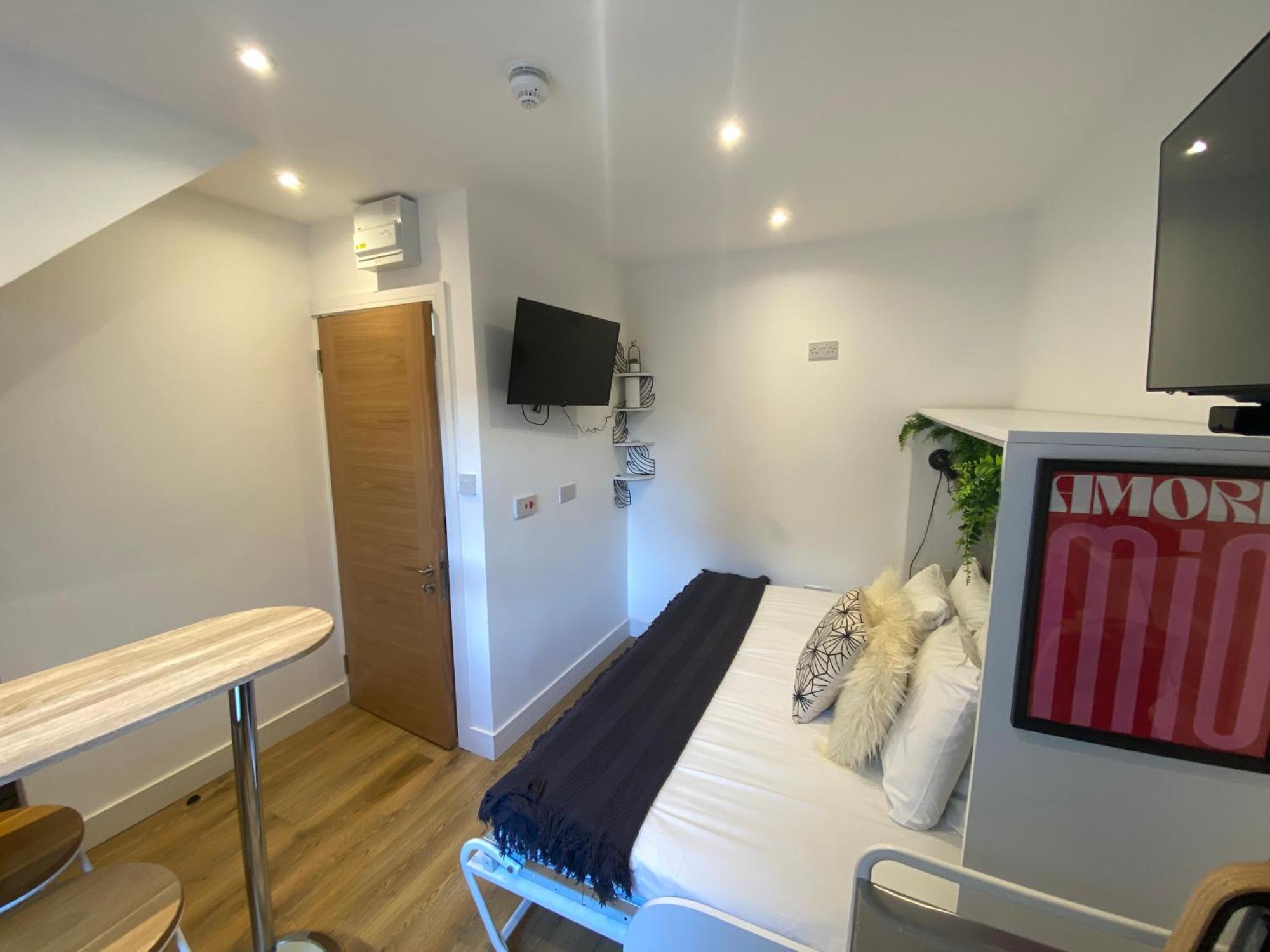 Innit Townhouse London Eksteriør bilde