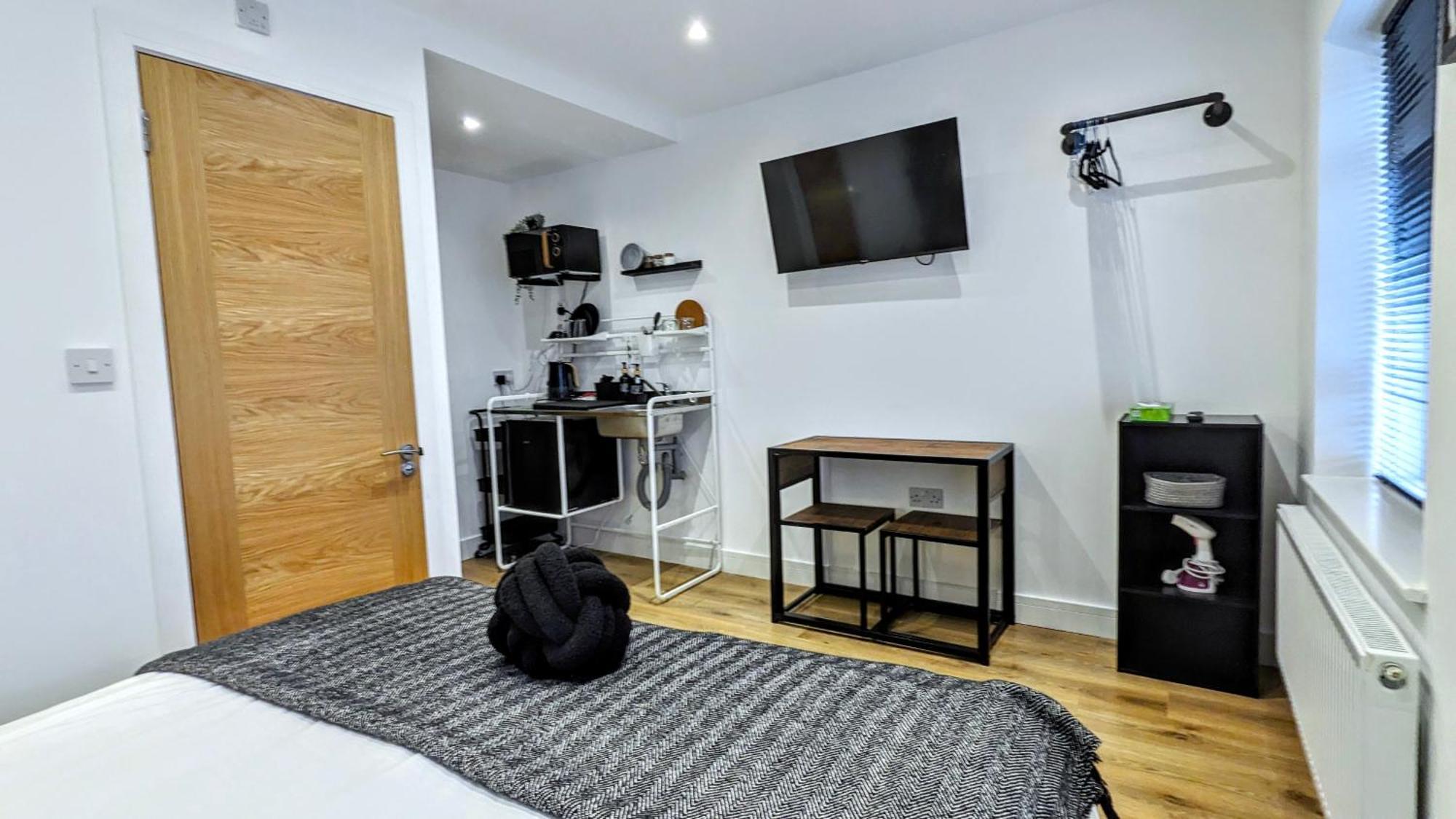 Innit Townhouse London Eksteriør bilde