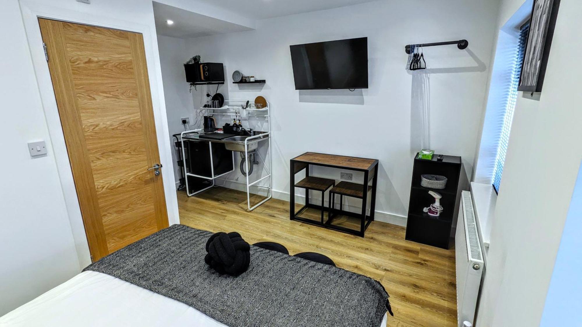 Innit Townhouse London Eksteriør bilde