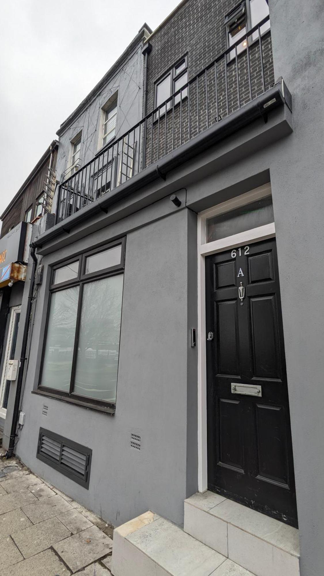Innit Townhouse London Eksteriør bilde