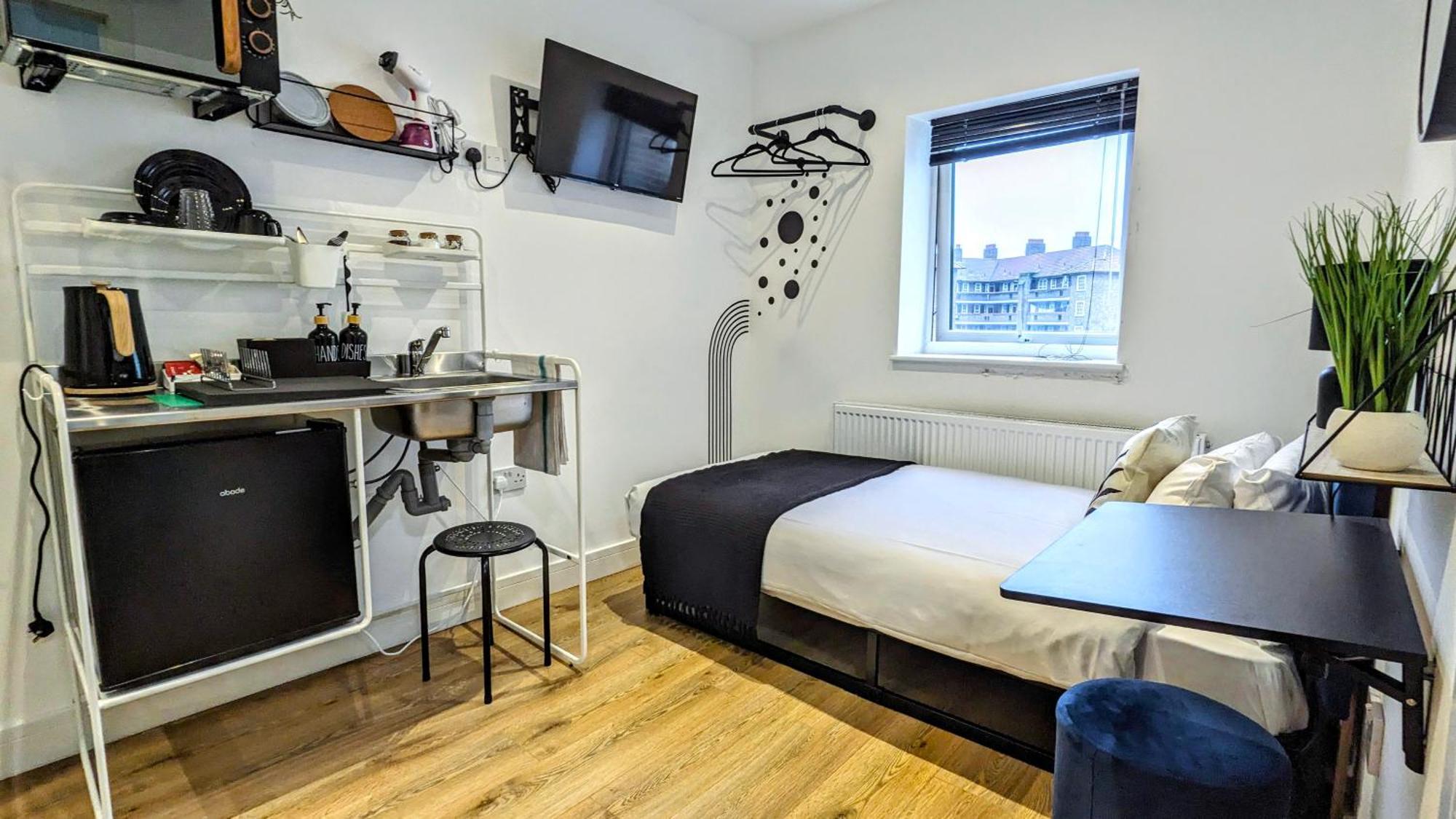 Innit Townhouse London Eksteriør bilde